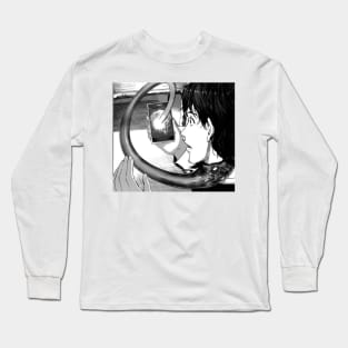 Darwin's Game Long Sleeve T-Shirt